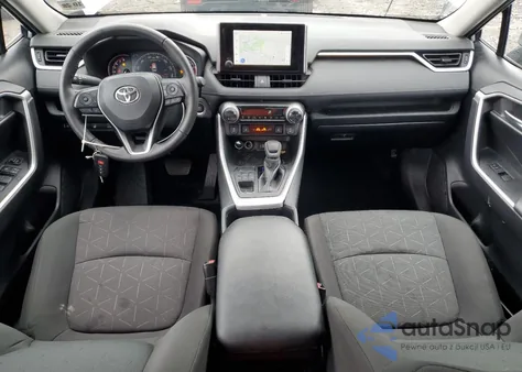 2023 Toyota Rav4 Xle из США, поврежденный, VIN 2T3P1RFV5PC386134